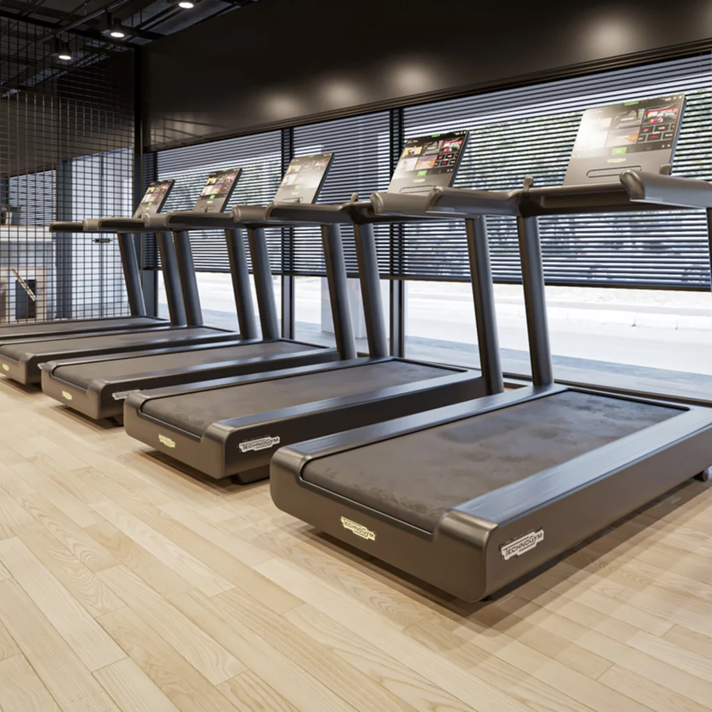 Les salles de sport sans engagement à Strasbourg