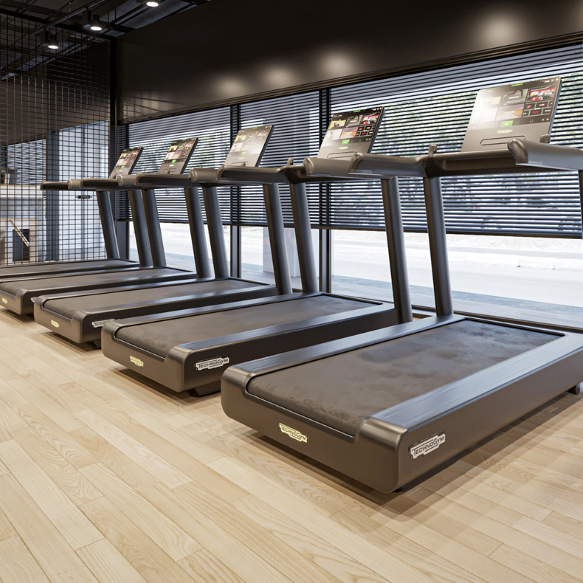 Les salles de sport sans engagement à Strasbourg