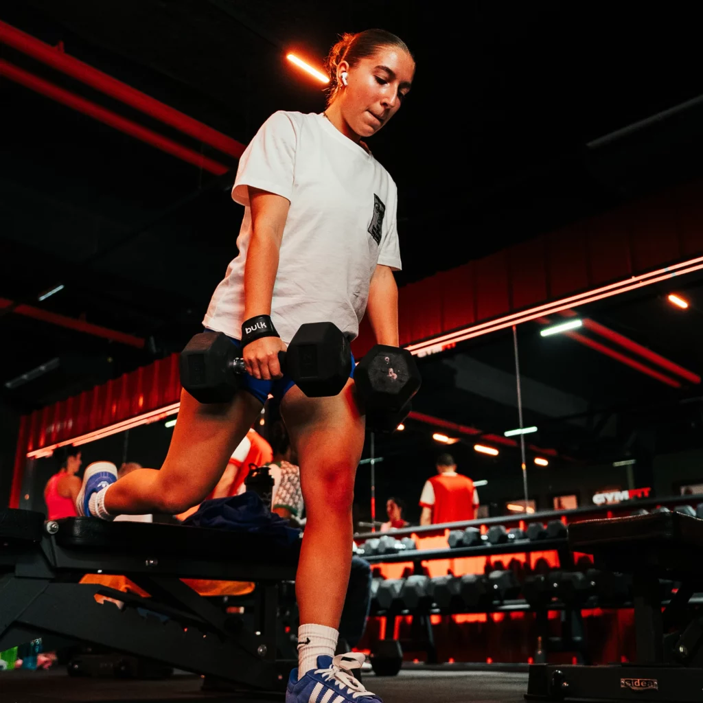 Programme sportif : trouvez la méthode adaptée à vos objectifs