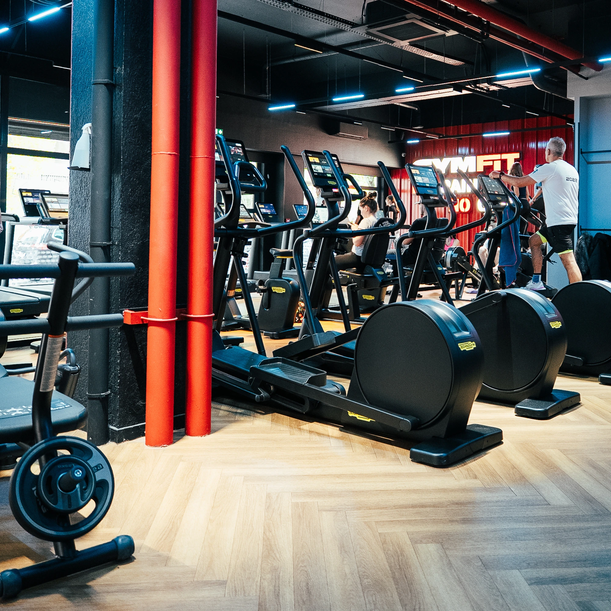 Salle de sport Illkirch : le guide complet pour la salle idéal