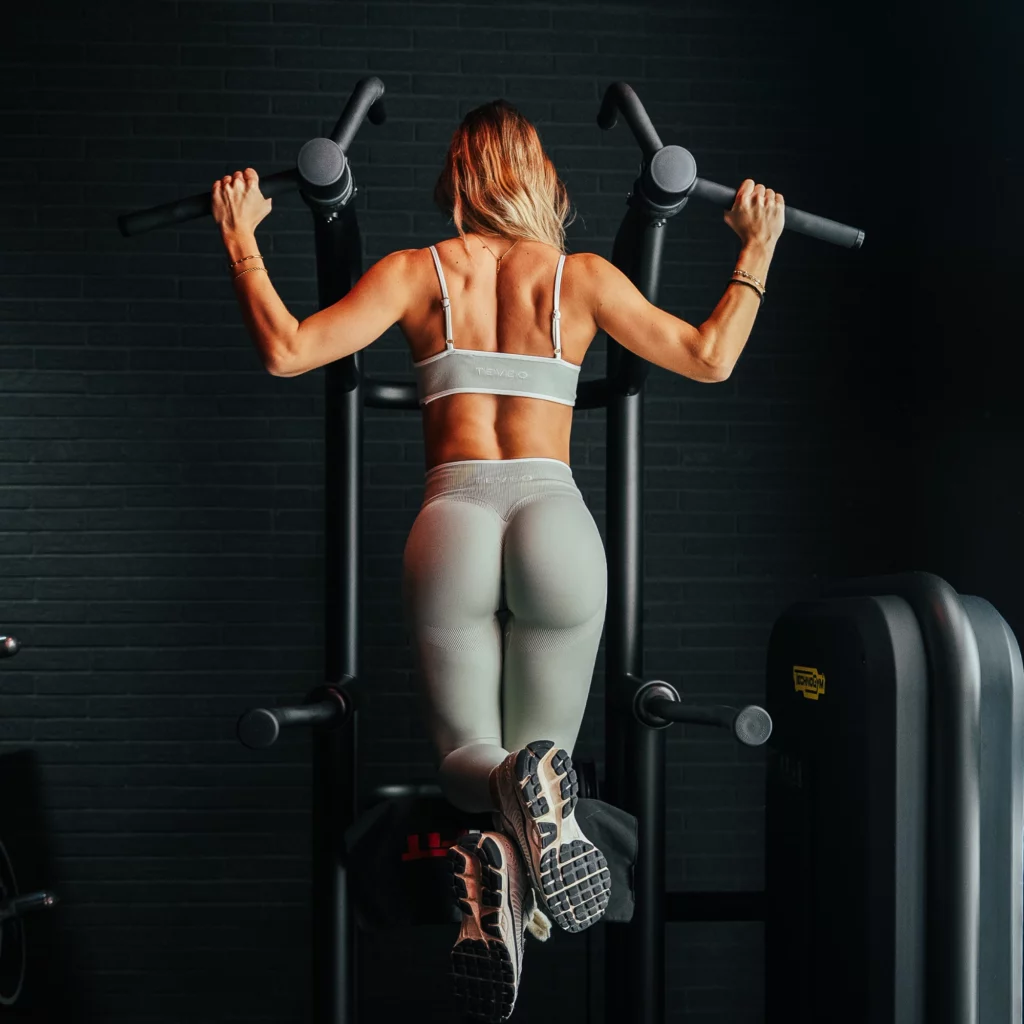 Salle de sport fitness : votre alliée bien-être et performance 