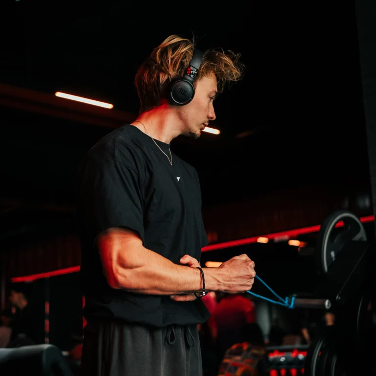 Salle de musculation Strasbourg : trouvez votre espace