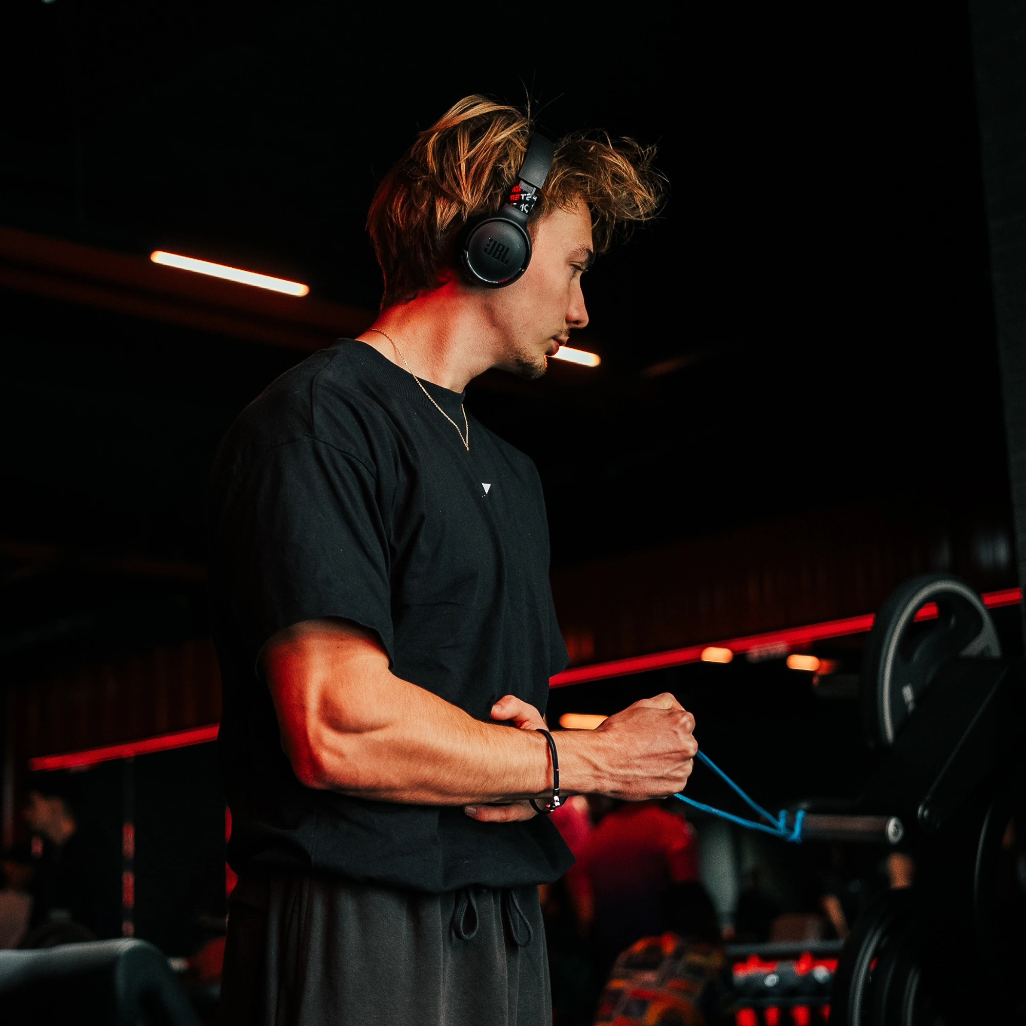 Salle de musculation Strasbourg : trouvez votre espace