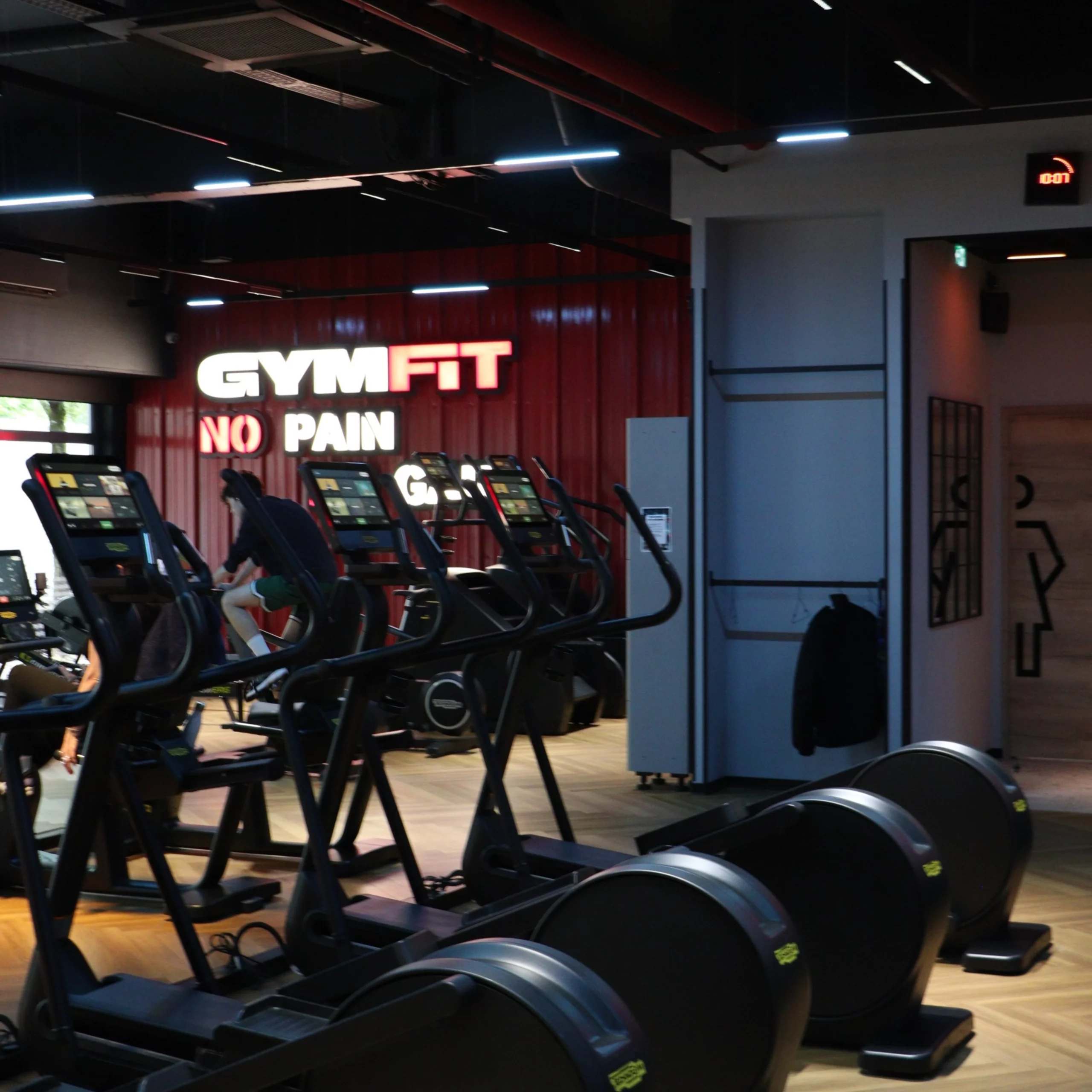 Salle de sport autour de moi : comment trouver l’endroit idéal