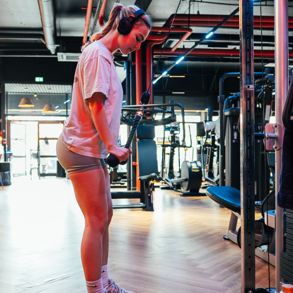 Salle de gym Strasbourg : l’essentiel à savoir