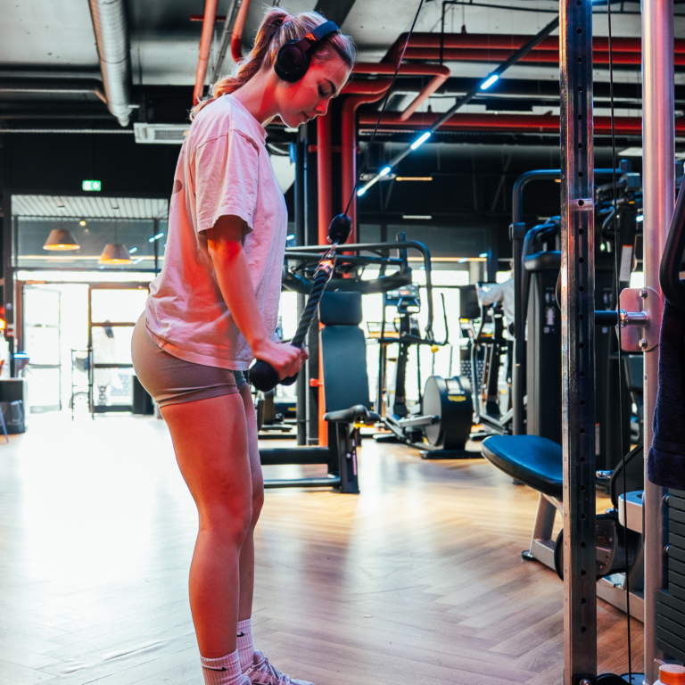 Salle de gym Strasbourg : l’essentiel à savoir