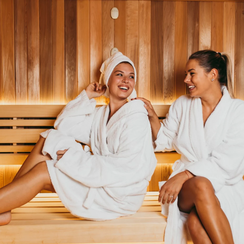 Salle de sport avec sauna à Strasbourg : le combo idéal