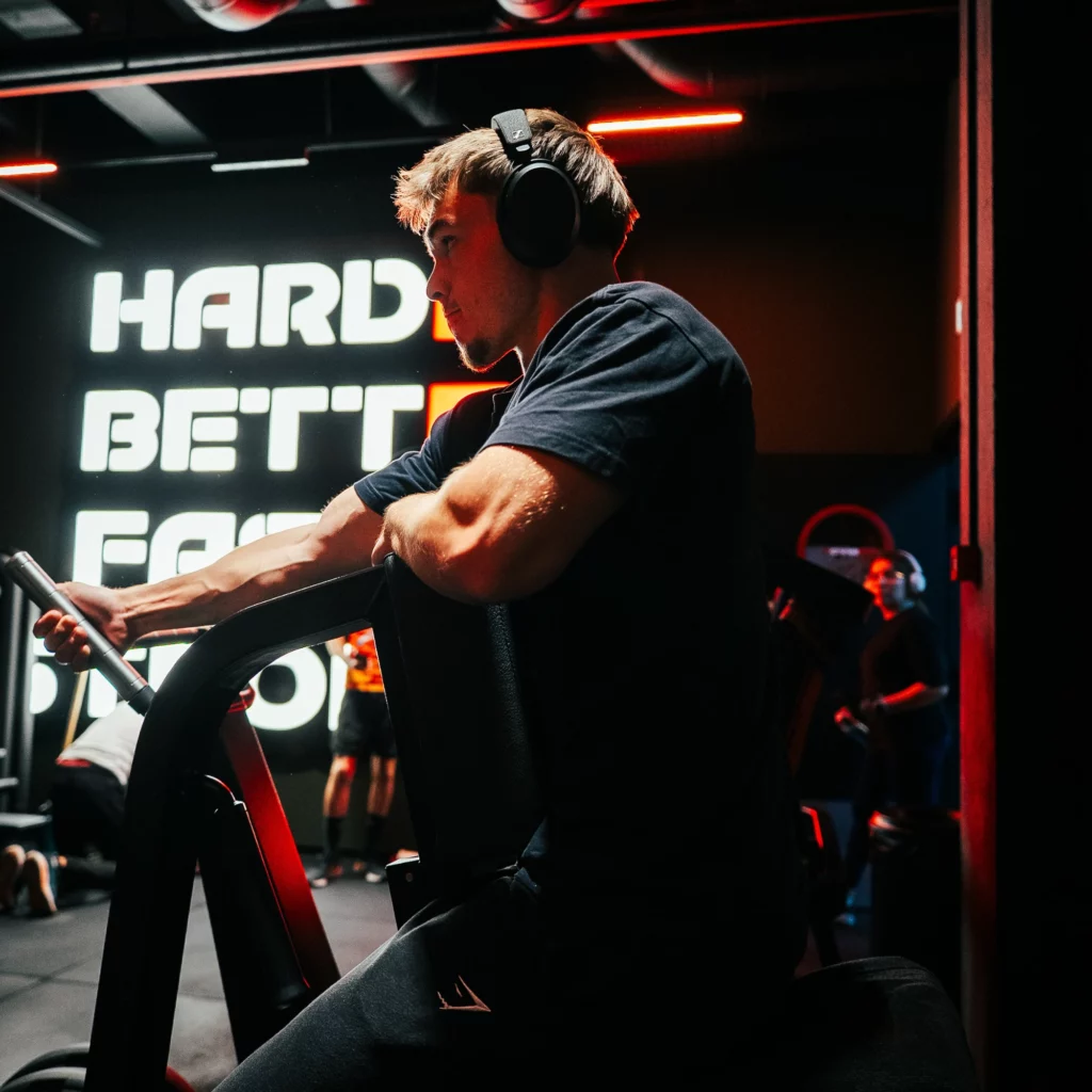 Fitness Esplanade : votre allié forme et bien-être à Strasbourg