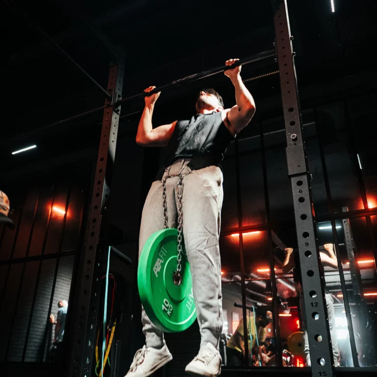 Fitness en salle de sport : la clé pour progresser