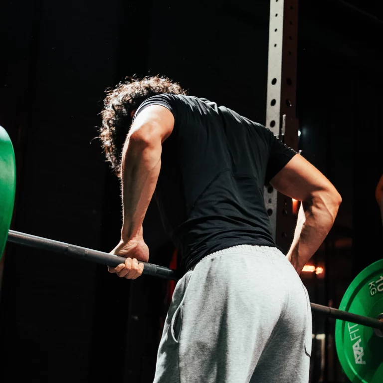 Musculation en salle : la clé d’un corps fort et en pleine santé