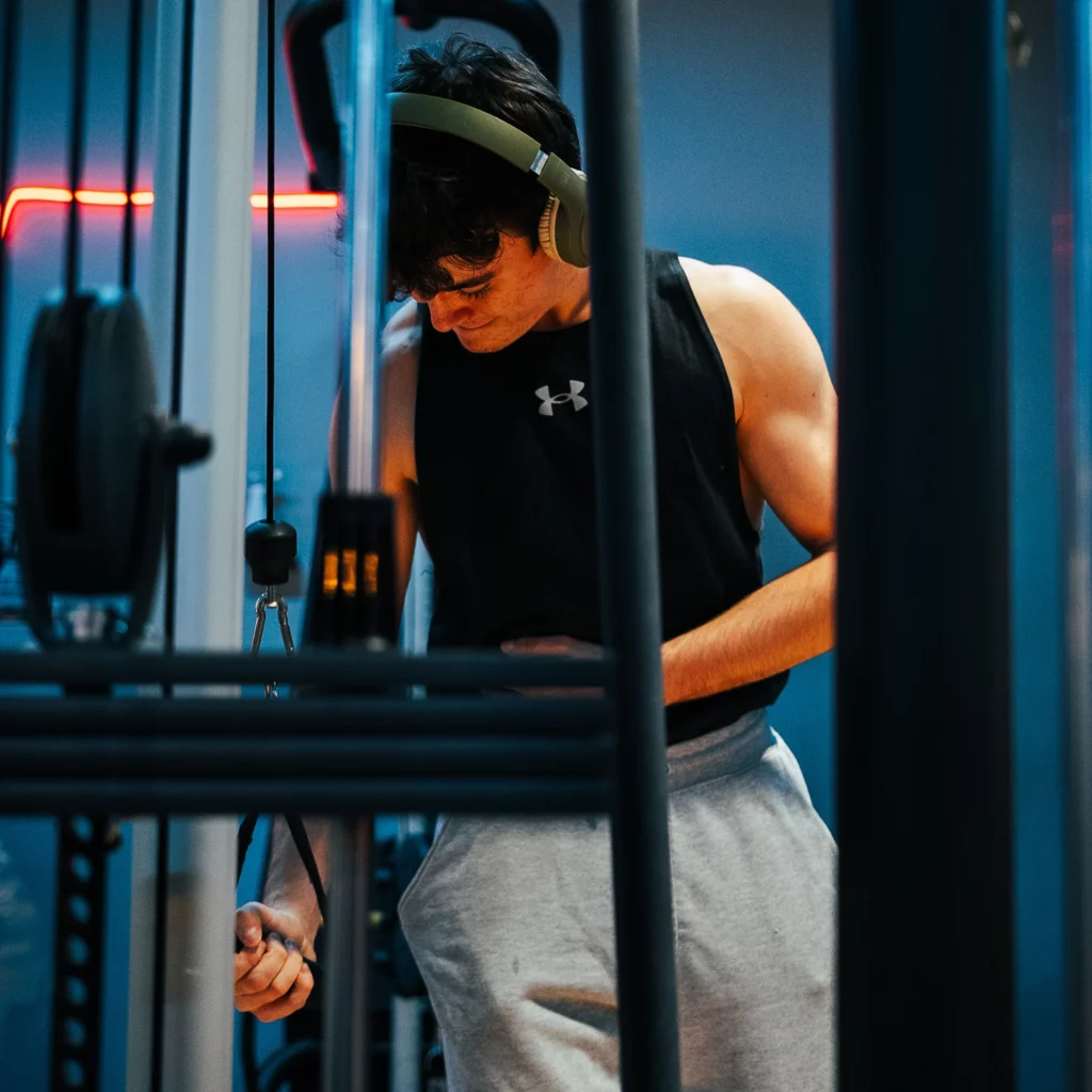 Salle de sport Hautepierre : comment choisir la meilleure salle ?