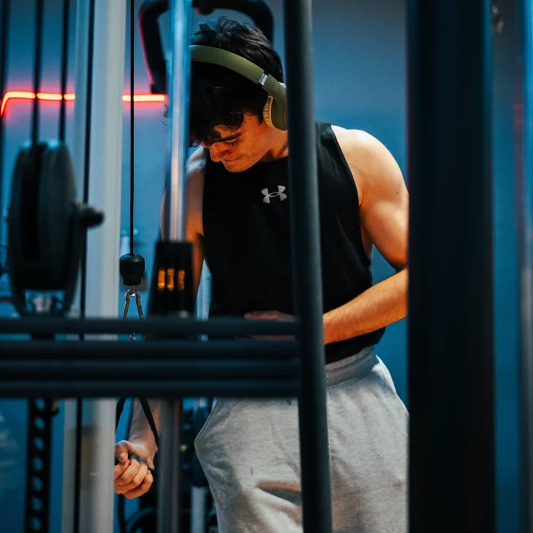 Salle de sport Hautepierre : comment choisir la meilleure salle ?