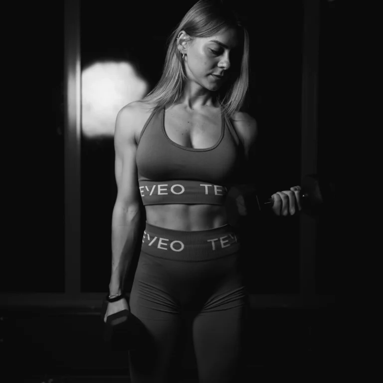 Fitness femme programme : le guide pour transformer votre corps