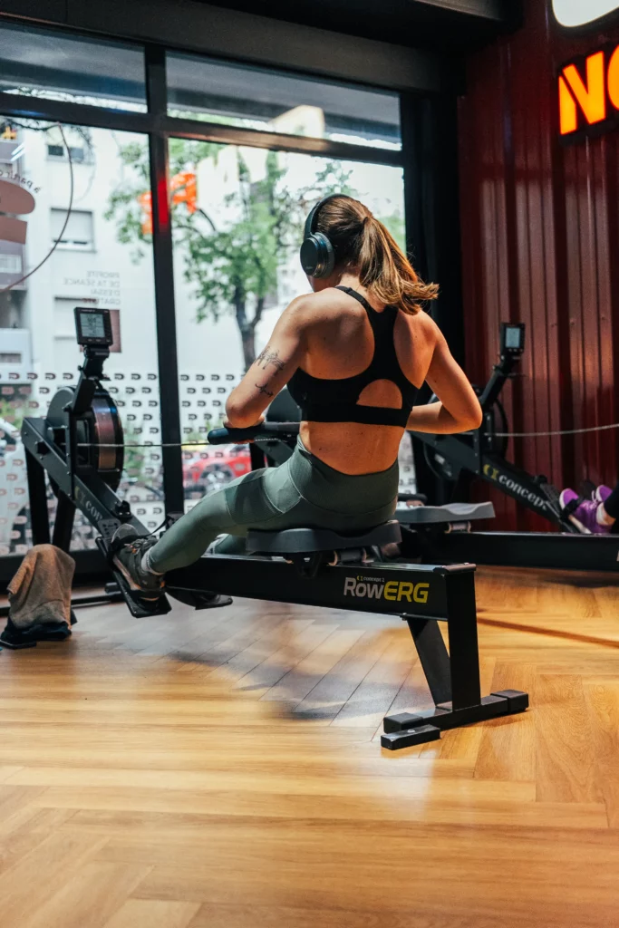 Cardiotraining GymFit Strasbourg