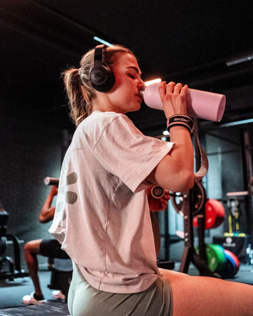 Offre GymFit Garenne-Colombes