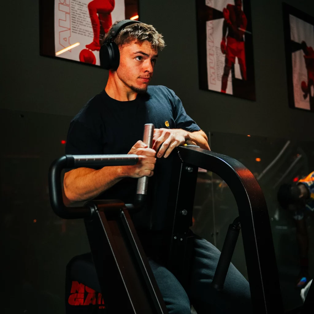 Salle de remise en forme : choisir le bon club pour évoluer