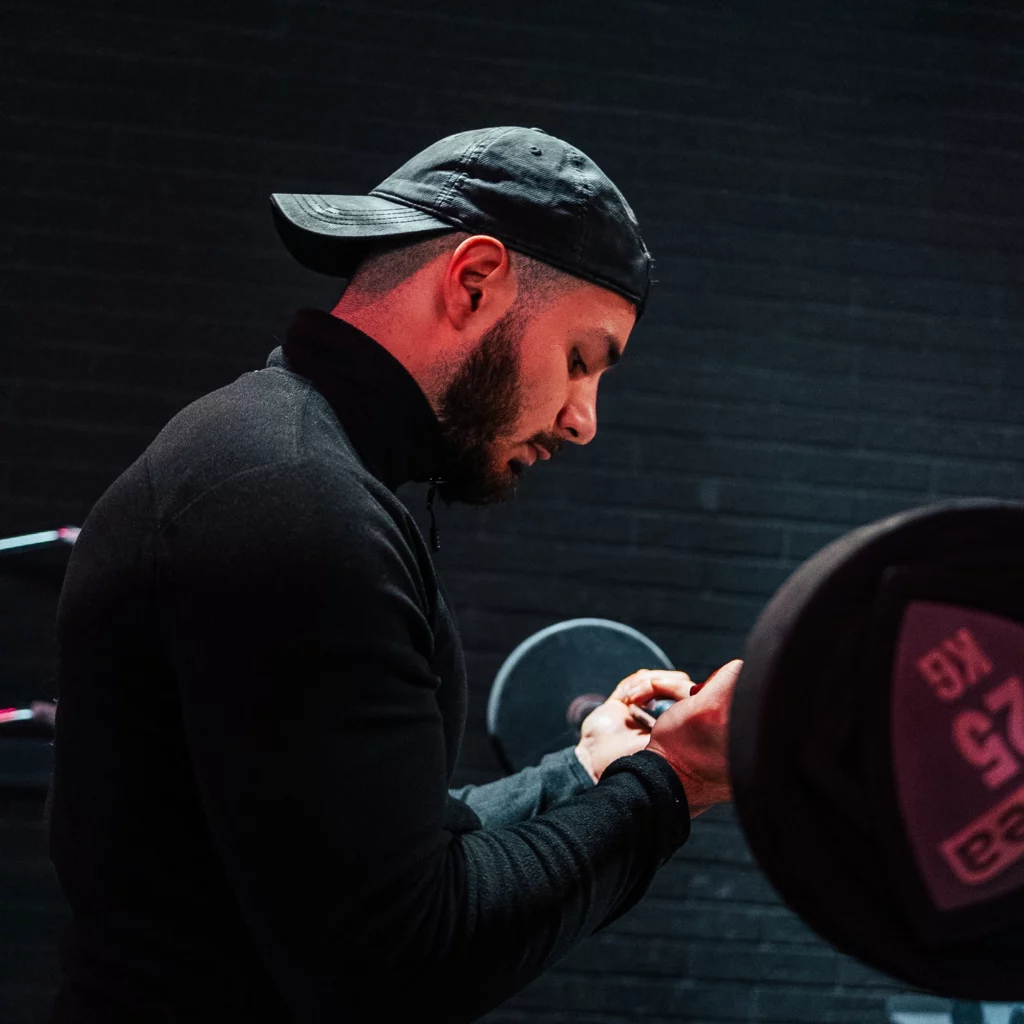 Trouver la meilleure salle de sport autour de chez moi