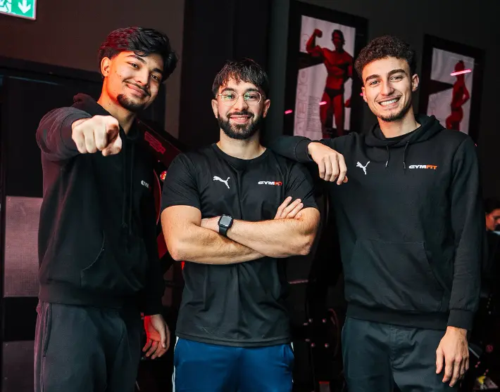 Image Coach Personnel