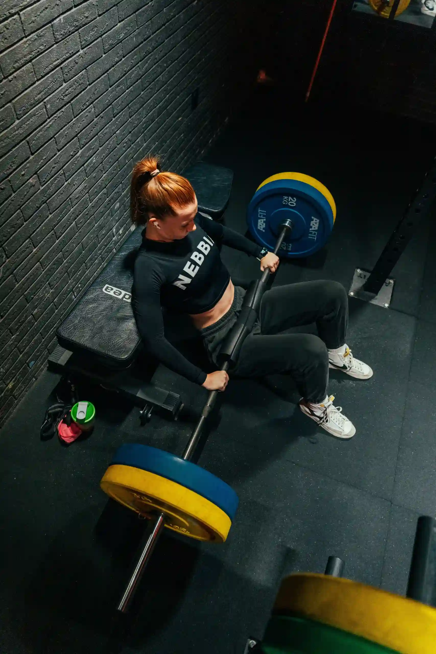 Les meilleurs exercices polyarticulaires pour vous booster