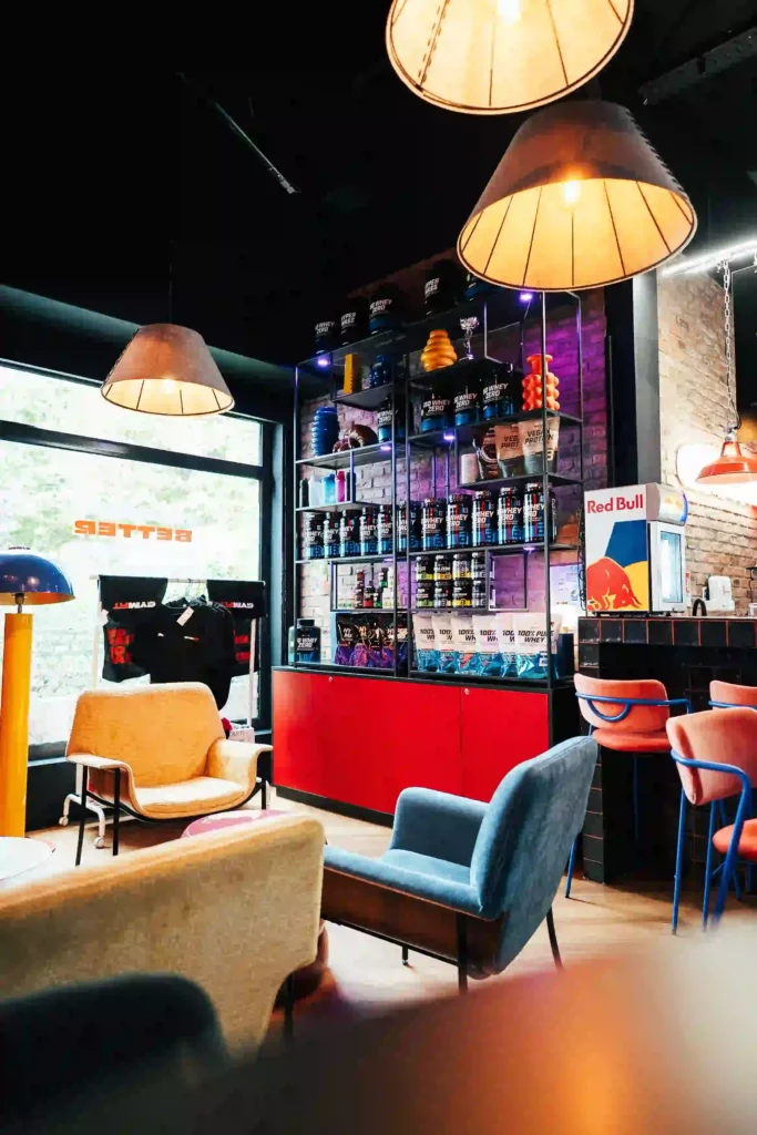 GYMFIT Strasbourg - Photo 9