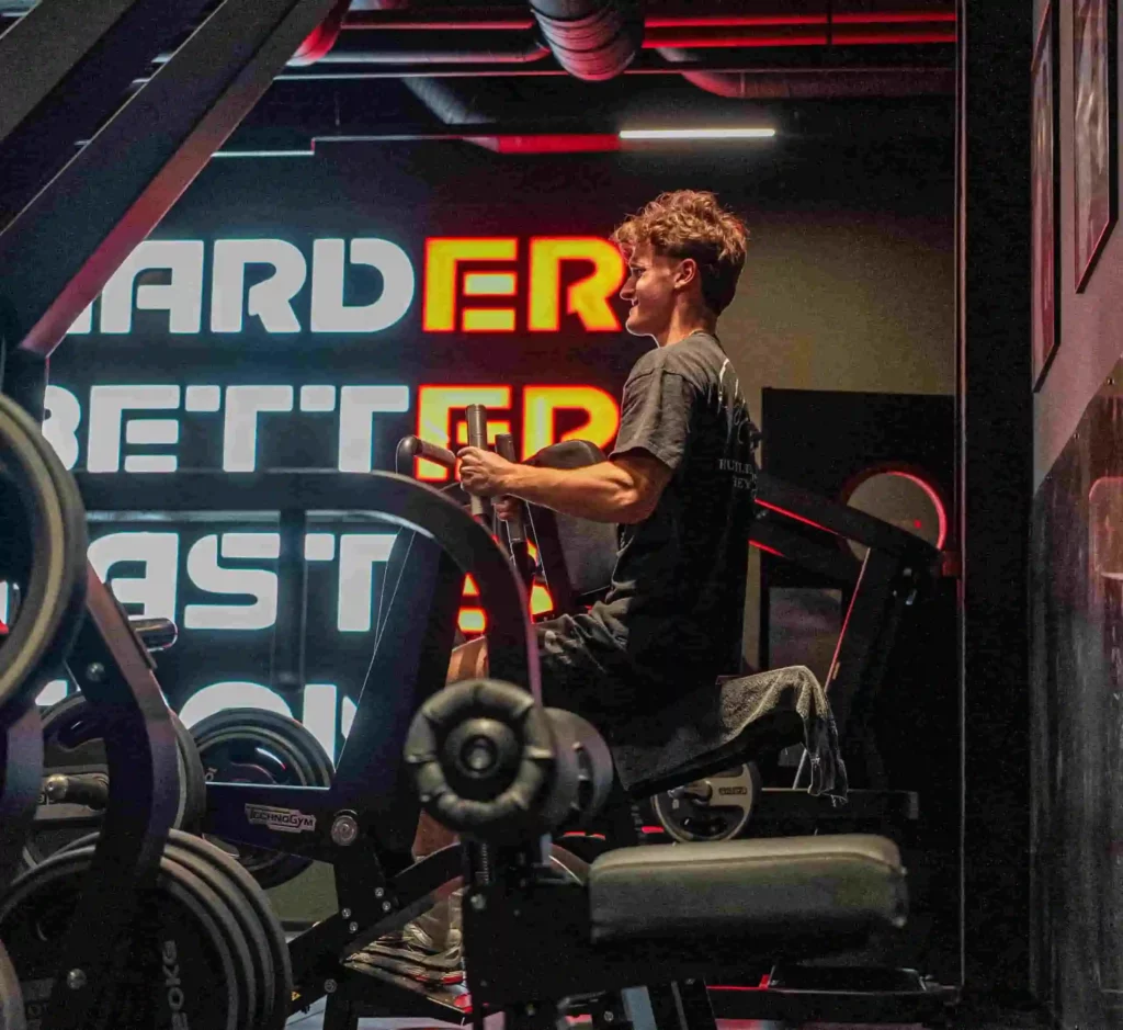 GYMFIT Strasbourg - Photo 1