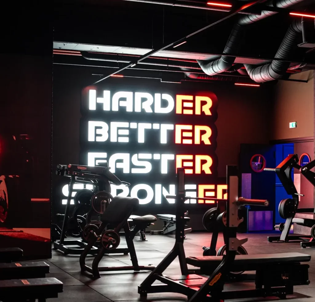 GYMFIT Garenne-Colombes - Photo 2