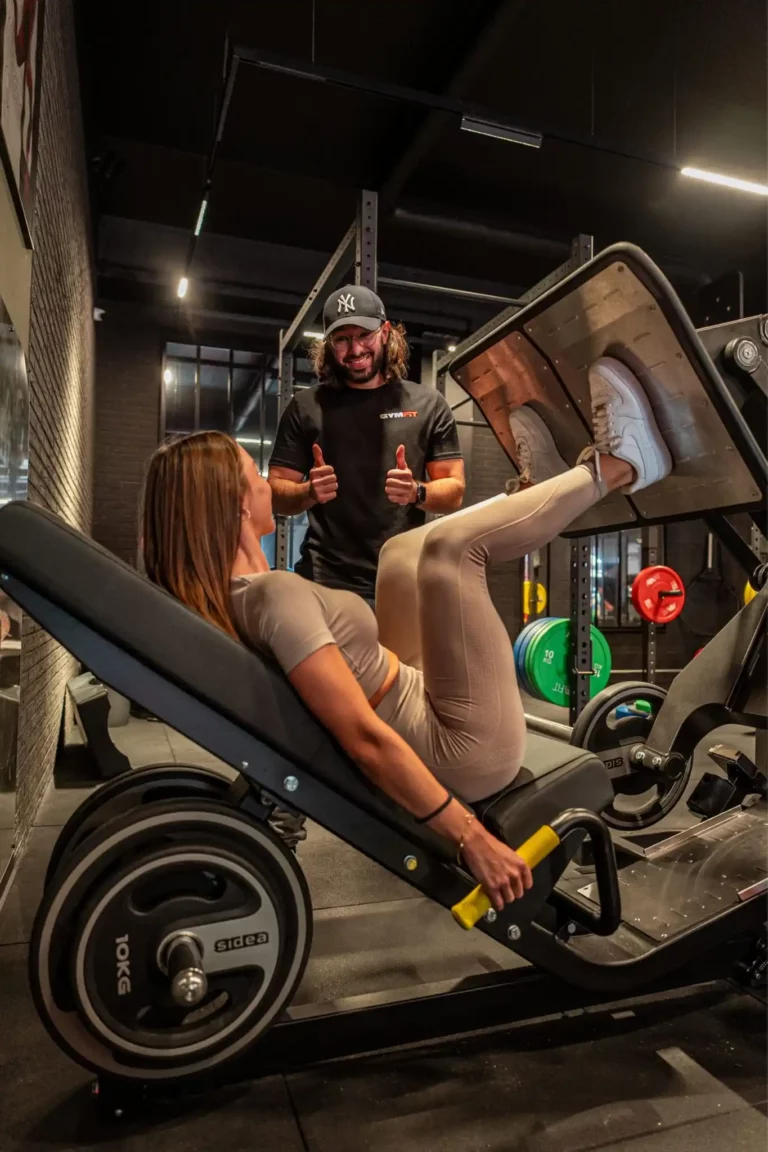 Coaching salle de sport : Le guide pour atteindre vos objectifs