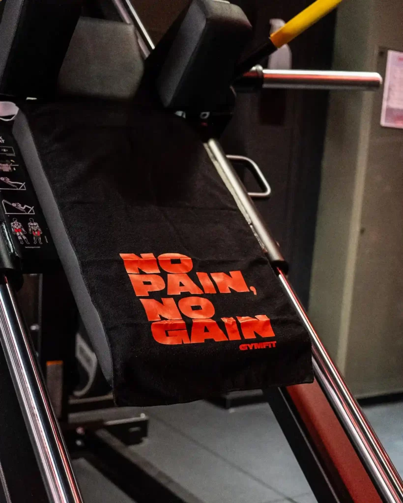 Musculation - Photo 3