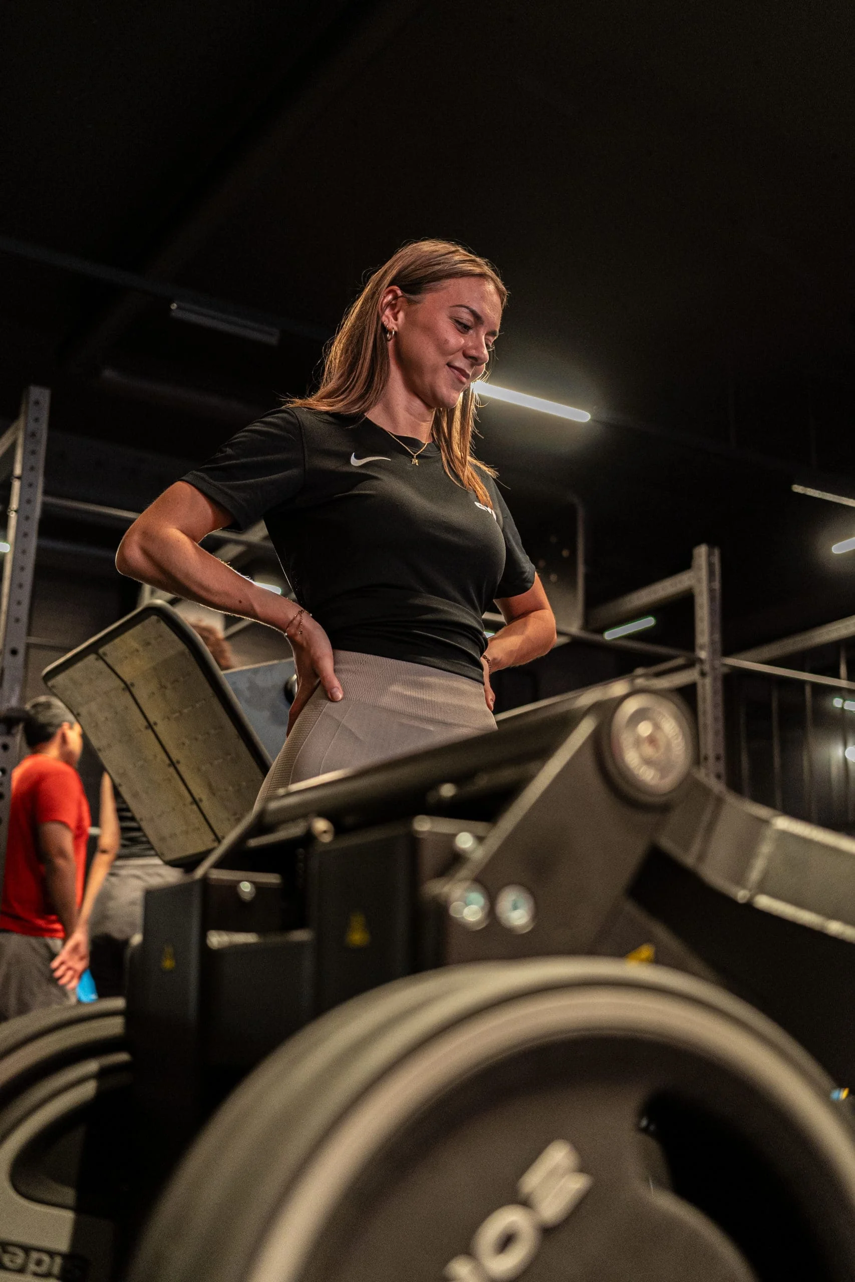 Fitness et salle de sport : le combo idéal pour rester en forme
