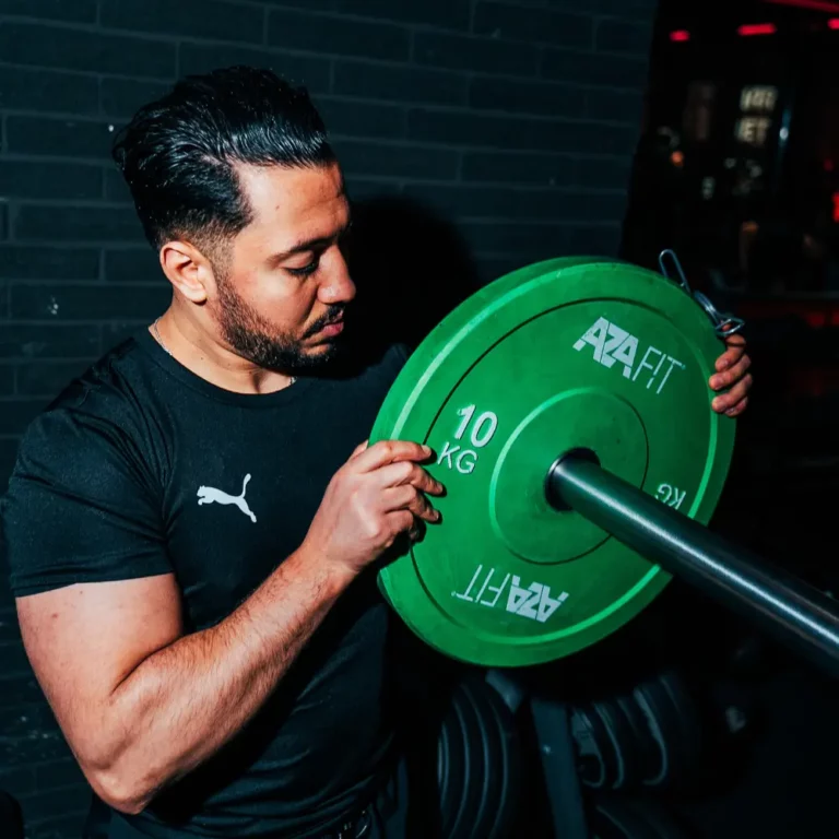 La musculation pour maigrir : soulever des poids pour mincir