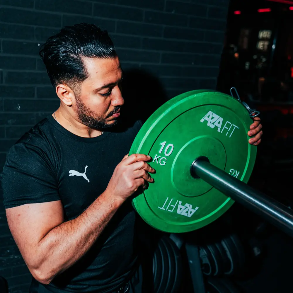 La musculation pour maigrir : soulever des poids pour mincir