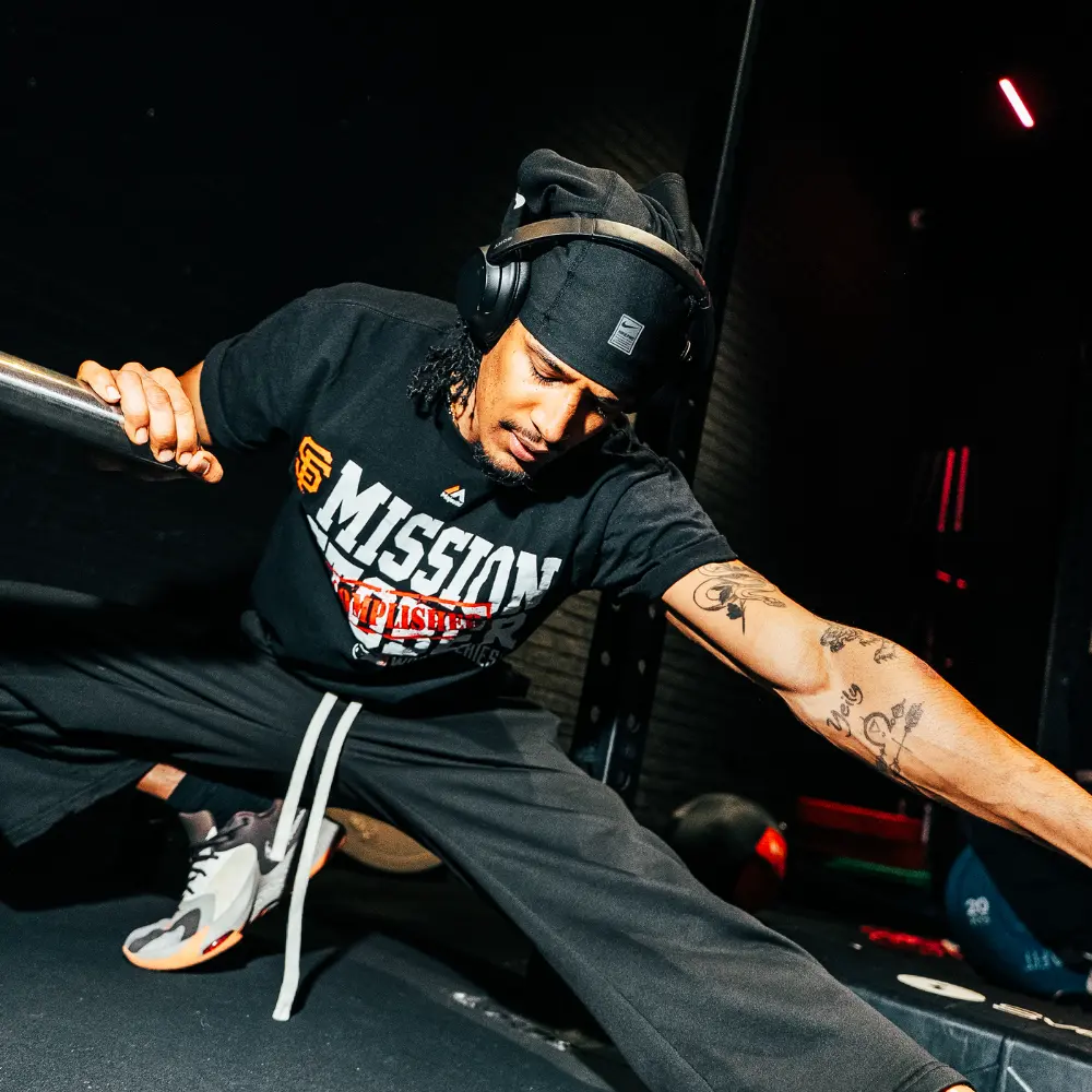 Programme full body : Guide pour muscler tout le corps