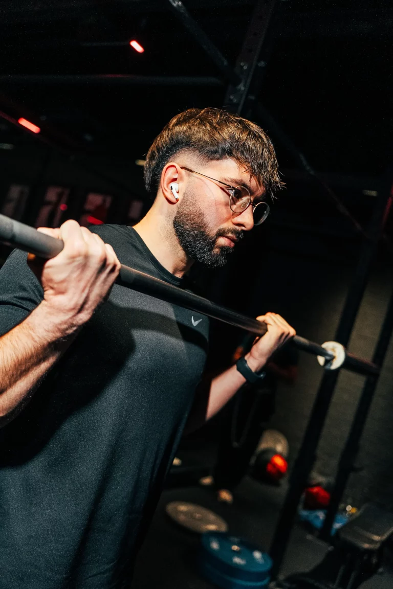 Exercice de base musculation : les fondamentaux