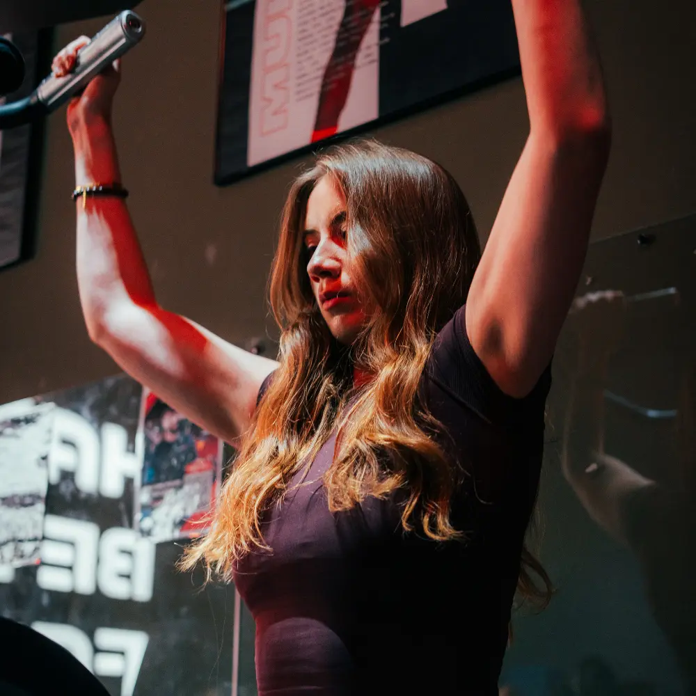 Programme musculation femme débutante : le guide complet