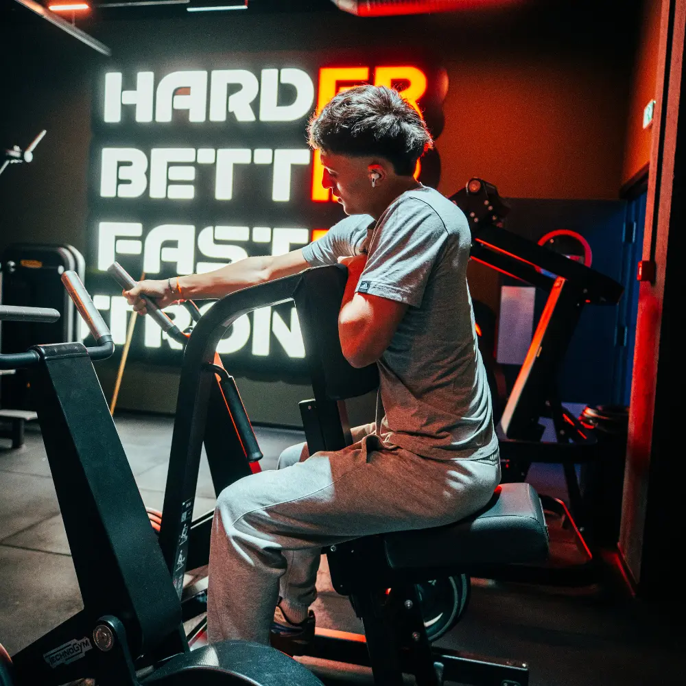 Salle de sport Neudorf Strasbourg : boostez votre forme