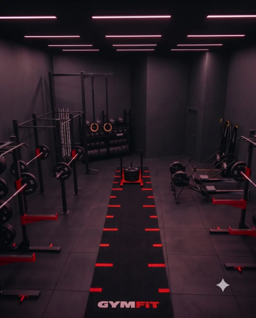 Format hybride CROSS TRAINING