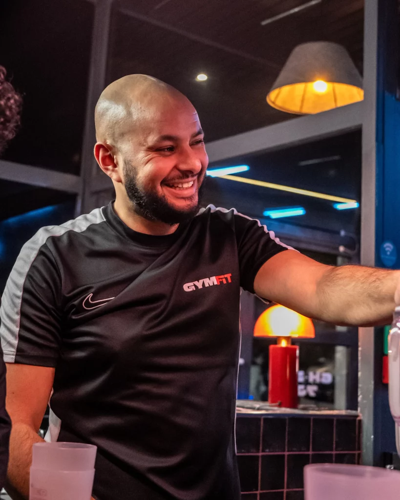 Co-working & détente GymFit