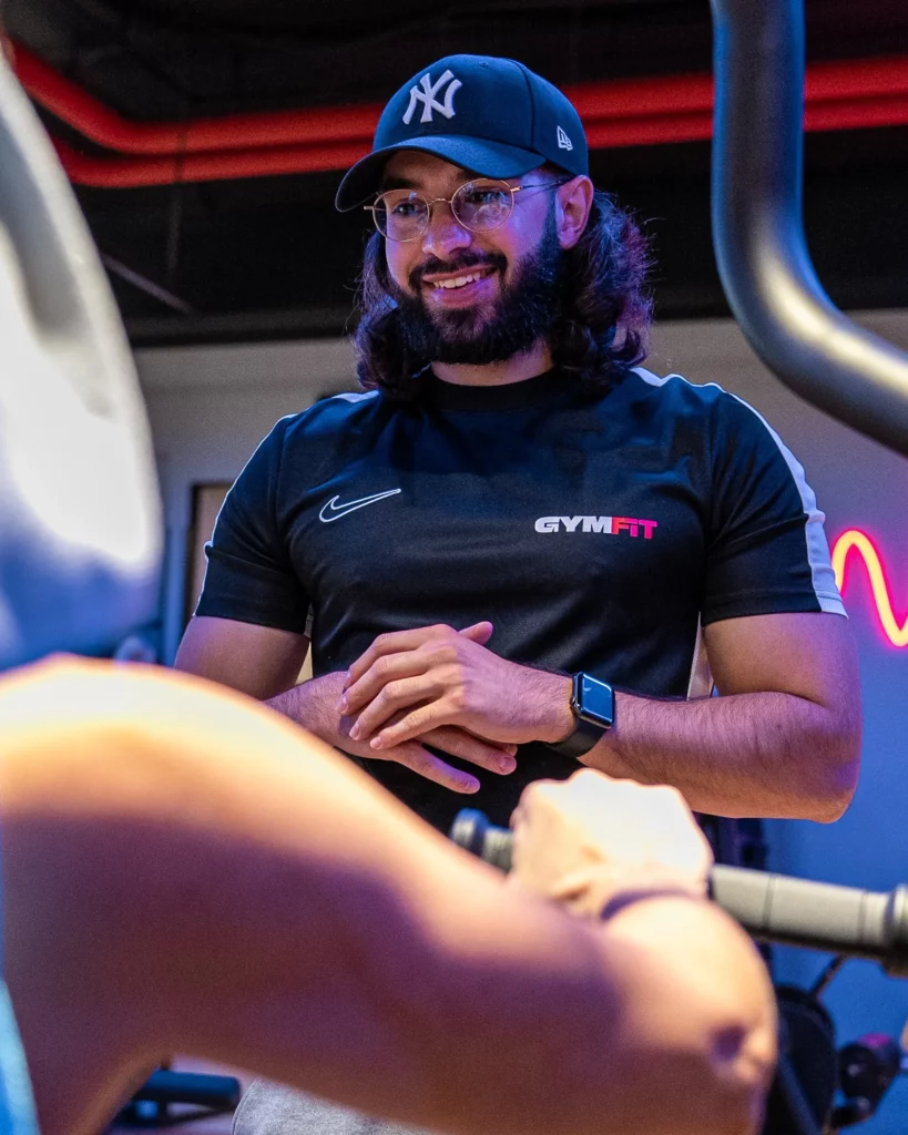 Coaching GymFit