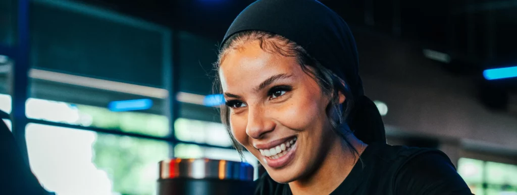 Cours collectifs vidéos — salle de sport GymFit