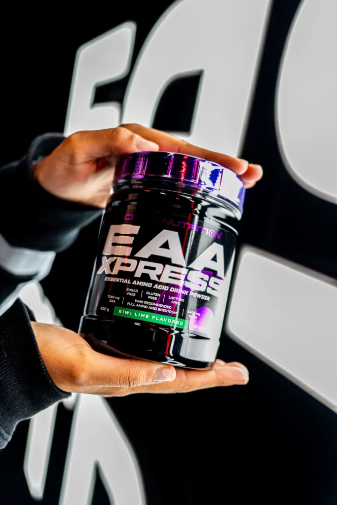 Gamme BIOTECH USA — salle de sport GymFit