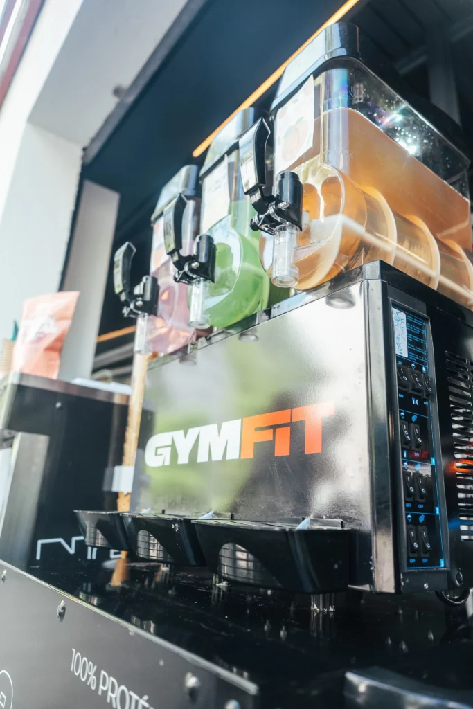 Récupération & performance — salle de sport GymFit