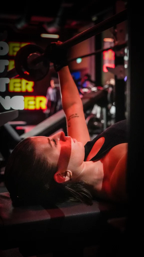 Lady Camp — salle de sport GymFit à La Garenne-Colombes