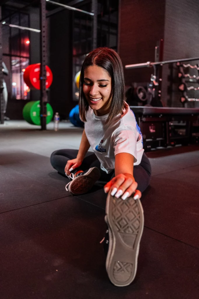 Espace Lady Camp — salle de sport GymFit