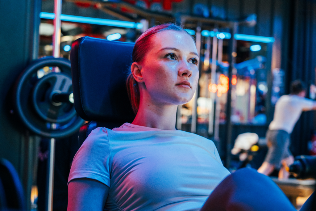 Prise de masse femme : le guide complet pour se muscler