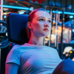 Prise de masse femme : le guide complet pour se muscler
